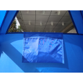 À prova d&#39;água portátil pop up vestiário camping chuveiro tenda